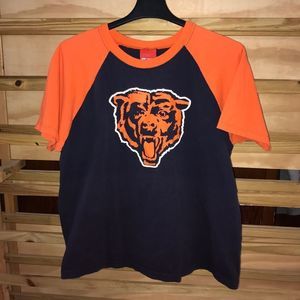 Vintage Chicago Bears T-shirt